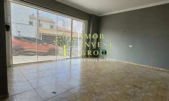 Imagem 2: Casa térrea para locação no Jardim Hubert, Indaiatuba/SP