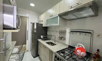 Imagem 3: Apartamento para Venda em Mogi das Cruzes, Vila Bela Flor, 2 dormitórios, 1 banheiro, 1 va