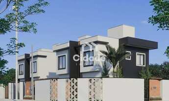 Imagem 2: Geminados em Guaramirim a partir de R$285.000,00