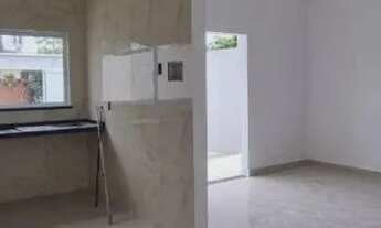 Imagem 6: Casa para venda com 130 metros quadrados com 2 quartos em Tupiry - Praia Grande - SP