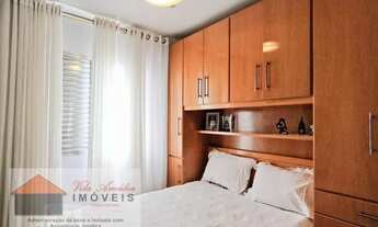 Imagem 2: São Paulo - Apartamento Padrão - Lauzane Paulista