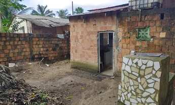 Imagem 5: CASA NA COMUNIDADE 23 DE SETEMBRO AM 010 KM 1