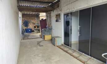 Imagem 4: Excelente Casa no Arapoanga condomínio Veneza 1 - Próximo a Capemi