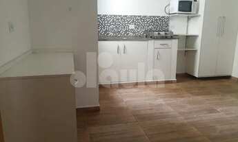 Imagem 5: Kitnet 27m² Nova- Mobiliada, 300m² da Faculdade UFABC, para Alugar, Bairro Bangu, Santo An