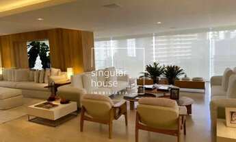 Imagem 2: 421m² | 4 suítes