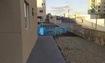 Imagem 3: BR/13193 Apartamento de 02 dormitórios em Biguaçu