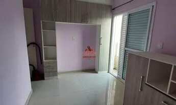 Imagem 2: Apartamento 02 dormitórios com suíte Parque São Vicente