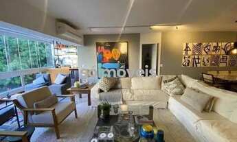 Imagem 2: Apartamento-À VENDA-Leblon-Rio de Janeiro-RJ