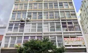 Imagem: Conjunto comercial - Centro