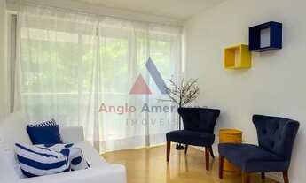 Imagem 5: SãO PAULO - Apartamento Padrão - Jardins