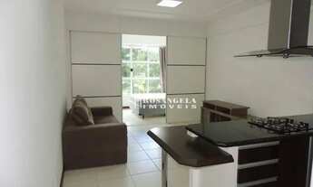 Imagem 2: Apartamento com 1 dormitório para alugar, 40 m² por R$ 1.856,00/mês - Alto - Teresópolis/R