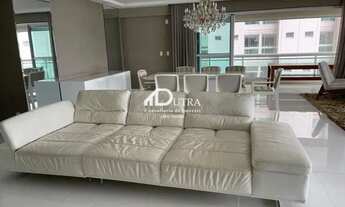 Imagem 5: Apartamento luxuoso com 344 metros - 4 suítes e 3 vagas - Santos