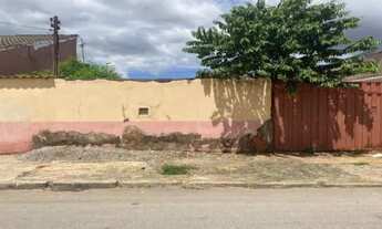 Imagem: Brasília - DF. Bairro Ceilândia Norte-Casa