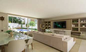 Imagem 6: CURITIBA - Casa de Condomínio - Campo Comprido