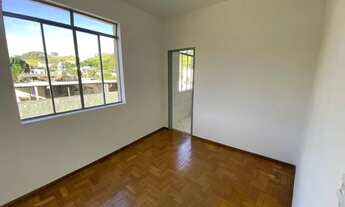 Imagem 3: Kitnet com 1 dormitório para alugar, 47 m² por R$ 937,06/mês - Santa Terezinha - Juiz de F