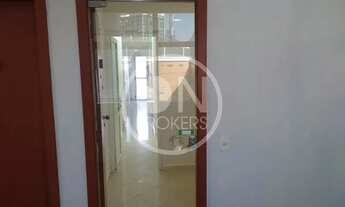 Imagem 4: Sala em Barra da Tijuca - Rio de Janeiro