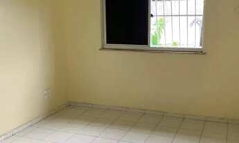 Imagem 7: Apartamento para venda possui 80 metros quadrados com 3 quartos em Monte Castelo - Fortale