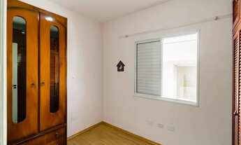 Imagem 7: Casa de condomínio sobrado para aluguel e venda com 131 metros quadrados com 3 quartos