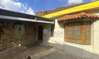 Imagem 2: Casa com 3 dormitórios para alugar, 150 m² por R$ 3.067,00/mês - Vila Norma - São Paulo/SP