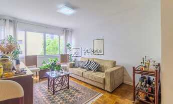 Imagem 3: Venda Apartamento 3 Dormitórios - 95 m² Moema