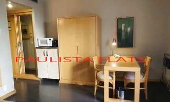 Imagem 7: SÃO PAULO - Flat - CERQUEIRA CÉSAR