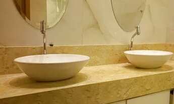 Imagem 2: LINDA CASA TÉRREA EM CONDOMÍNIO FECHADO NO CENTRO POLÍTICO