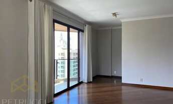 Imagem 3: Apartamento - Cambuí - Campinas