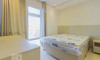 Imagem 6: Apartamento para Aluguel - Brooklin, 1 Quarto, 42 m2