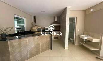 Imagem 7: Belíssima casa de luxo, estilo sobrado, disponível para locação no Gávea Hill 2