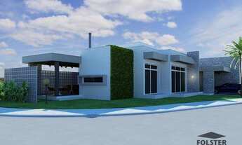 Imagem: Casa com 2 dormitórios à venda, 210 m²