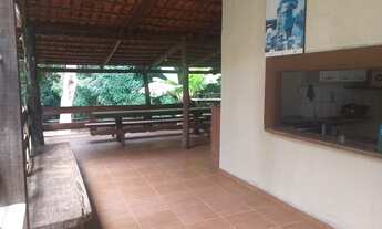 Imagem 3: CHÁCARA 3 ALQ COM RIBEIRÃO LAJEADO