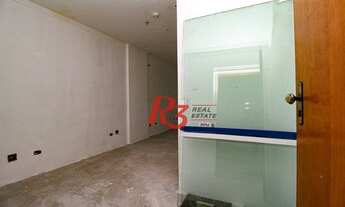Imagem 4: Sala para alugar, 55 m² - Centro - Santos/SP