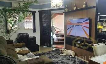 Imagem 3: Casa - Jardim das Orquídeas - Sumaré