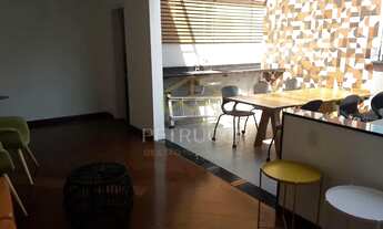 Imagem 7: Cobertura - Cambuí - Campinas