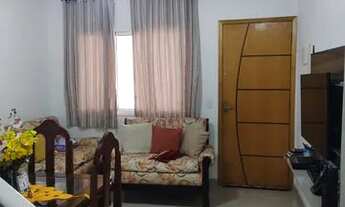 Imagem 5: Casa a venda com 2 quartos em Vila Salete - São Paulo - SP