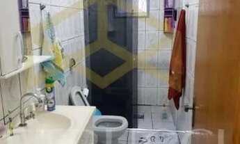 Imagem 4: Casa - Parque Dom Pedro II - Campinas