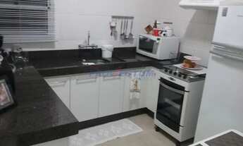 Imagem 7: Apartamento - São Bernardo - Campinas