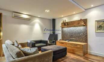 Imagem 2: Casa para venda no Jardim da Saude 4 suites com piscina