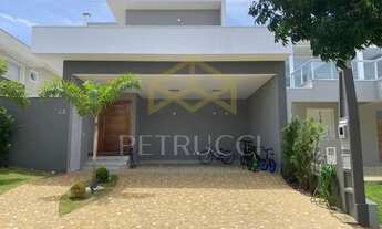 Imagem: Casa - Swiss Park - Campinas