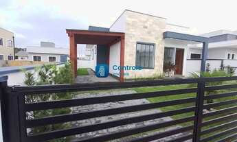 Imagem 7: Casa com 03 dormitórios sendo 01 suíte, no Bairro Bela Vista Palhoça