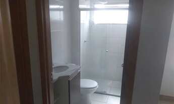 Imagem 4: Apartamento com 2 quartos para alugar, 46m² - Colônia - Jundiaí - SP