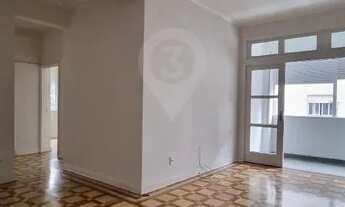 Imagem: Apartamento para Locação com 95m² - 2