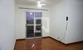 Imagem 4: Apartamento para Aluguel - Jardim das Esmeraldasn, 3 Quartos, 70 m2