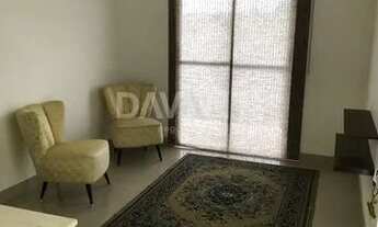 Imagem 2: Apartamento - Jardim Myrian Moreira da Costa - Campinas