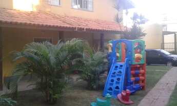 Imagem 2: Casa de condomínio para aluguel possui 57 metros quadrados com 1 quarto