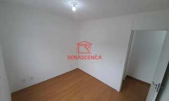 Imagem 2: Incrível apartamento de 2 quartos na Taquara!