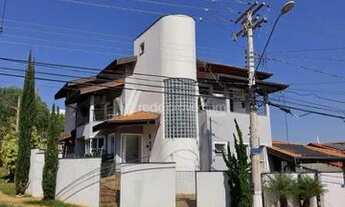 Imagem 2: Casa - Mansões Santo Antônio - Campinas