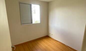 Imagem 6: Edifício residencial para aluguel tem 90 m2 com 2 quartos