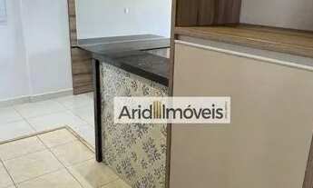 Imagem 5: Apartamento com 3 dormitórios para alugar, 90 m² por R$ 4.420,00/mês - Jardim Tarraf II