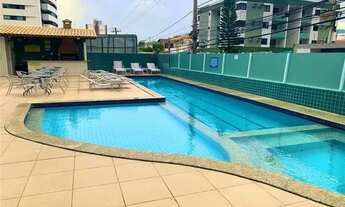 Imagem 5: Flat semi-mobiliado no edifício Rotterdam